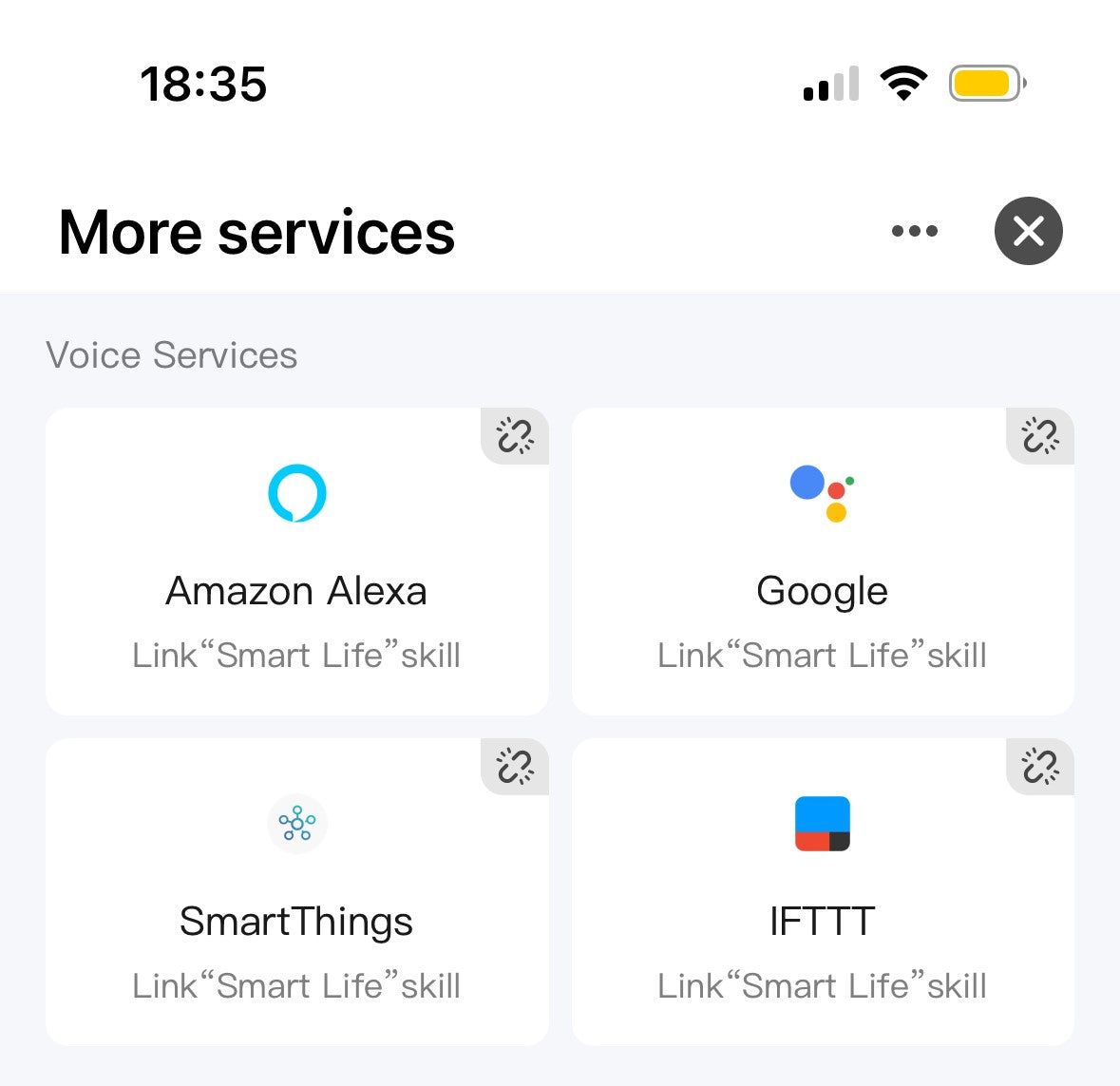 AERATRON Módulo WiFi