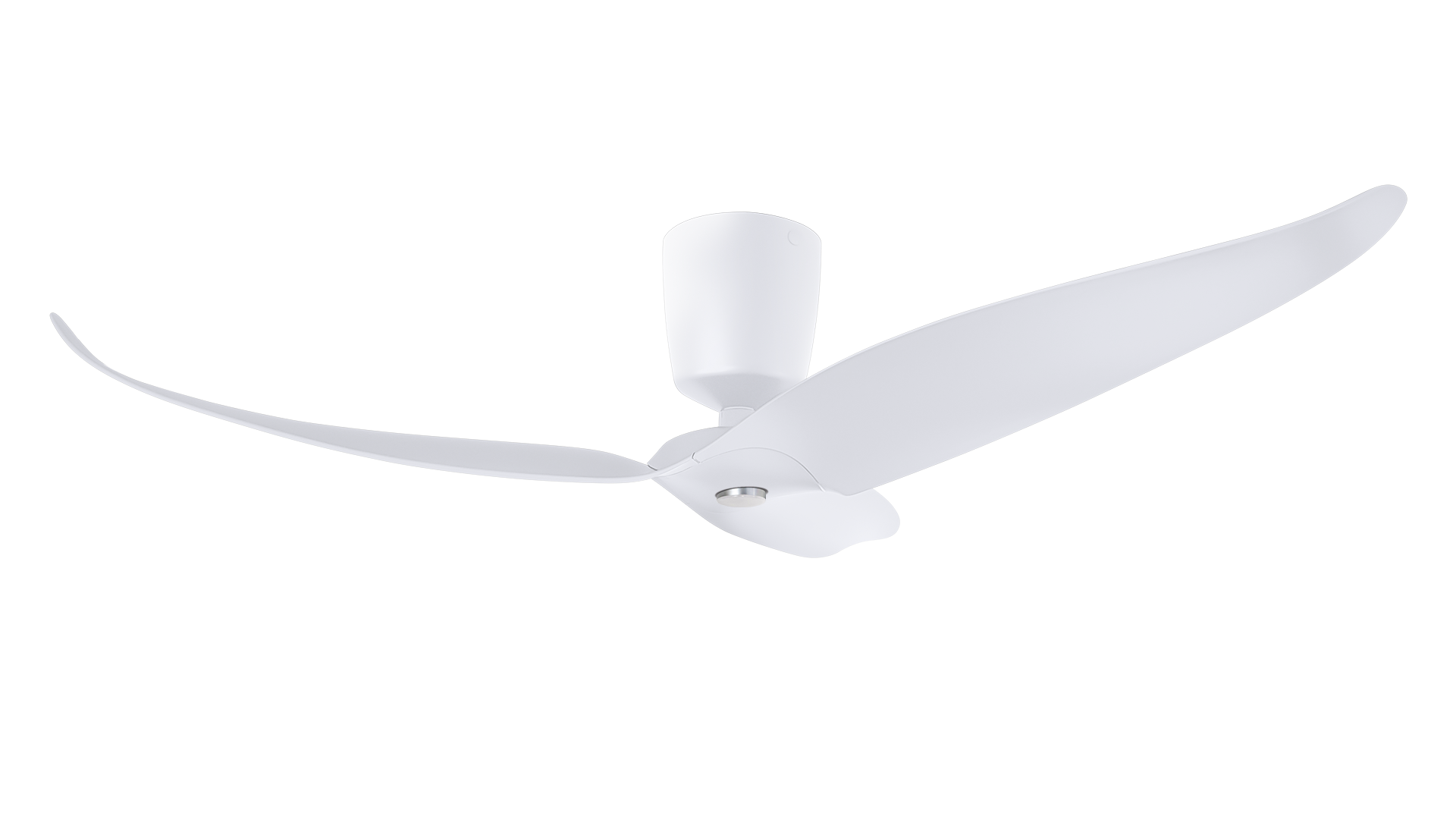 Aeratron FQ3 con luz blanca