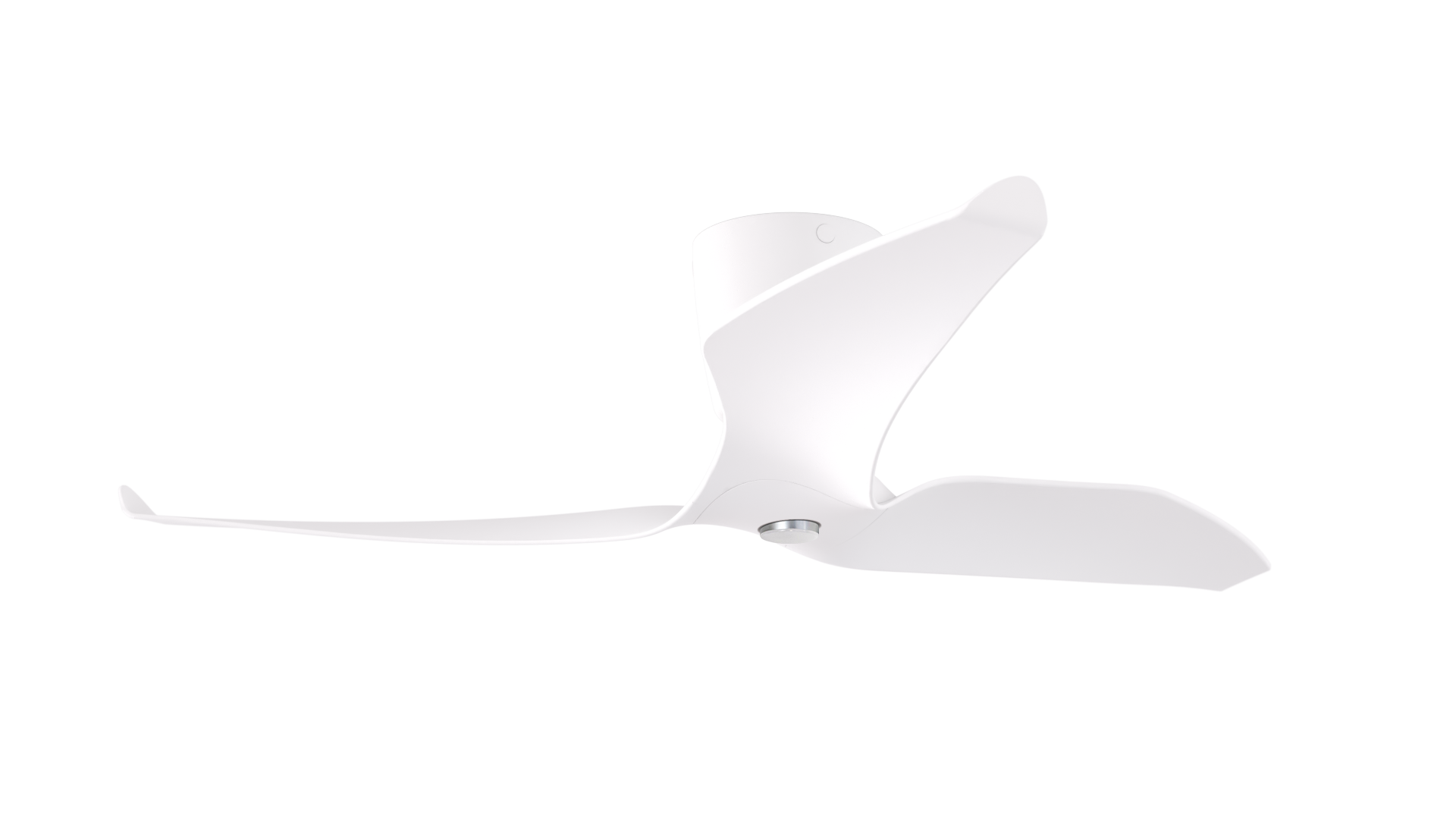 Aeratron FR3 con luz blanco